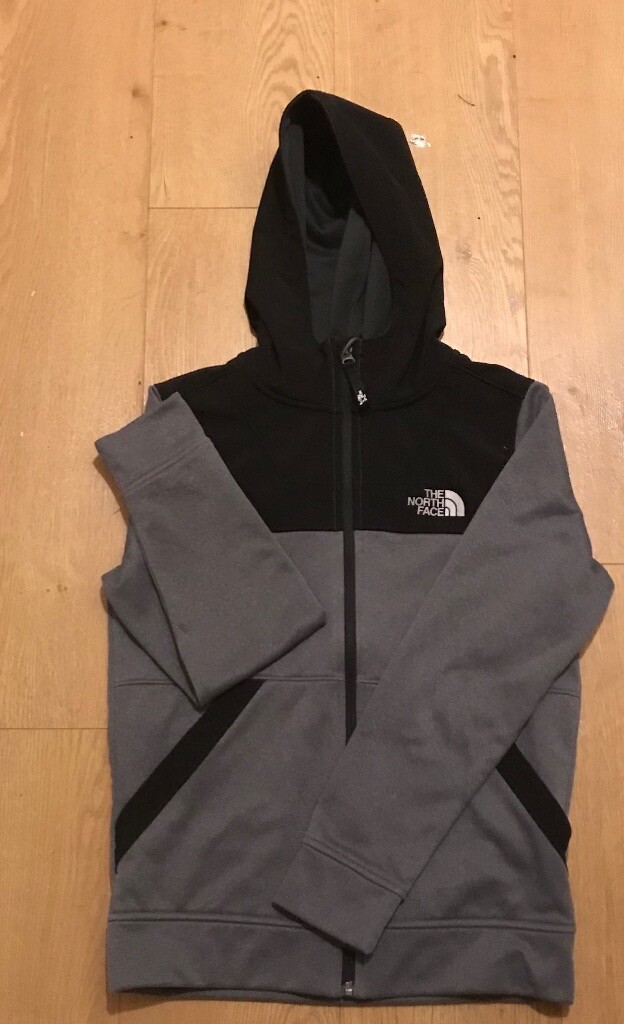north face tracksuit junior